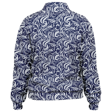 Chokefish™ Maori Track Jacket-011